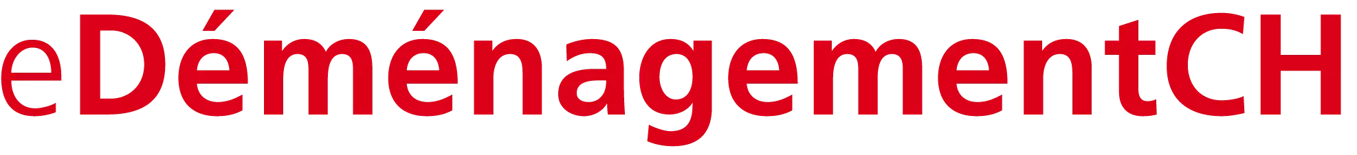 eDéménagementCH